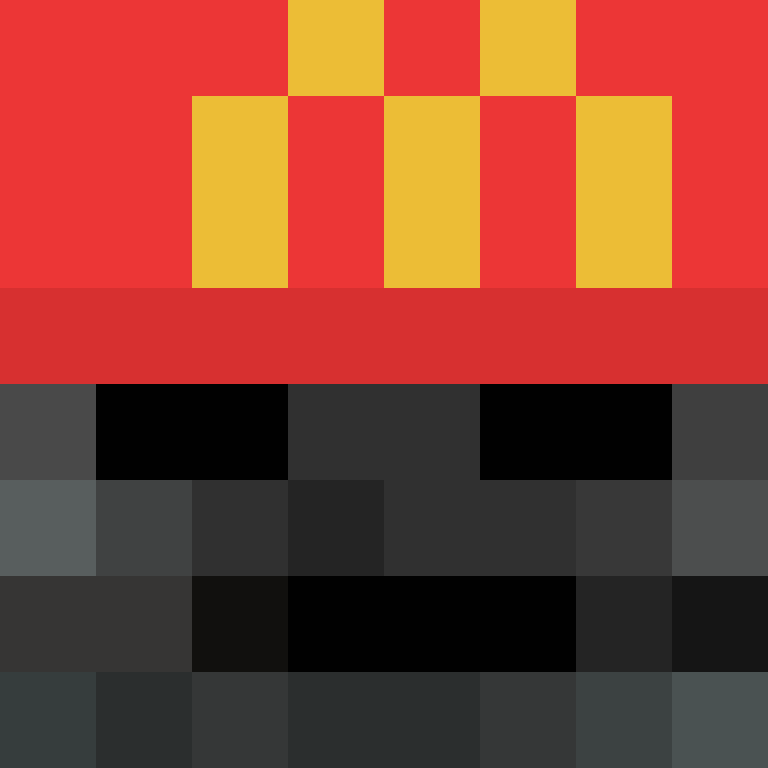 Robenbloks2's skin