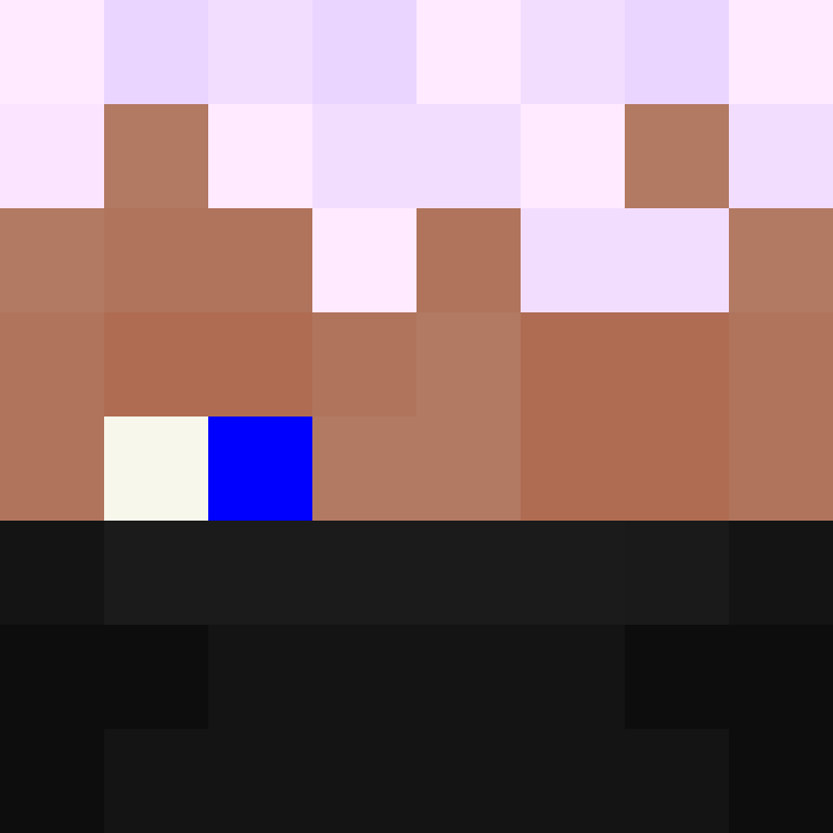 CrypticLoser13's skin