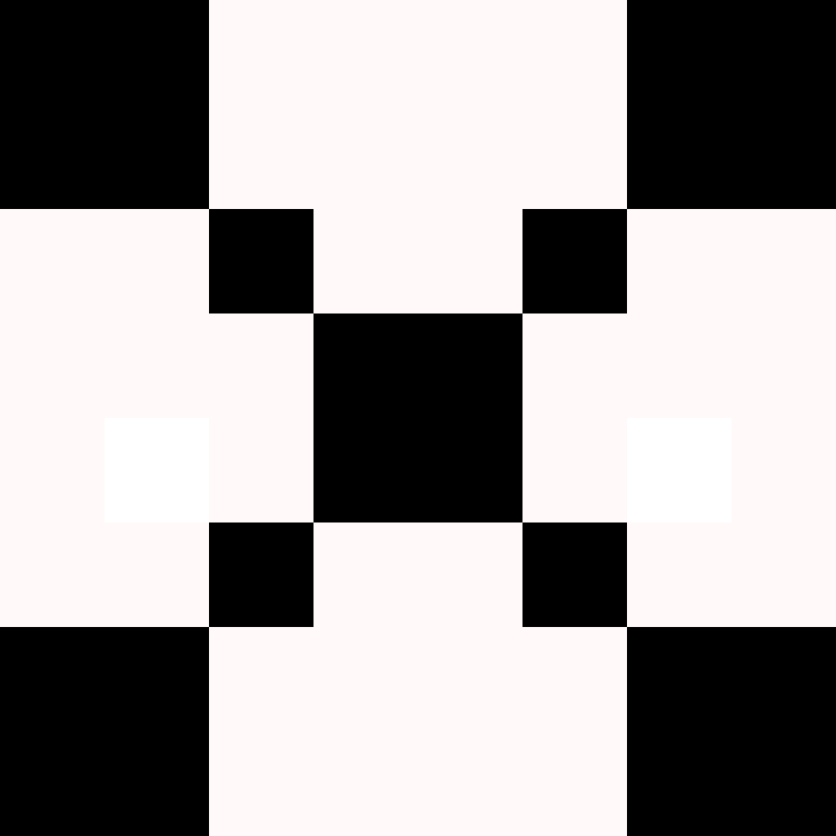 Respondents's skin