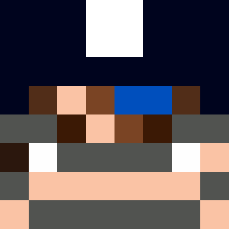 KubinoSK's skin