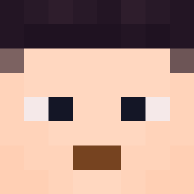 Notro_Client's skin