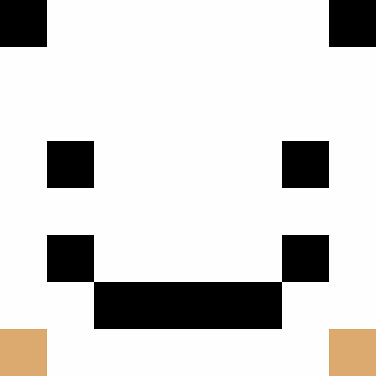 vexlehaha's skin