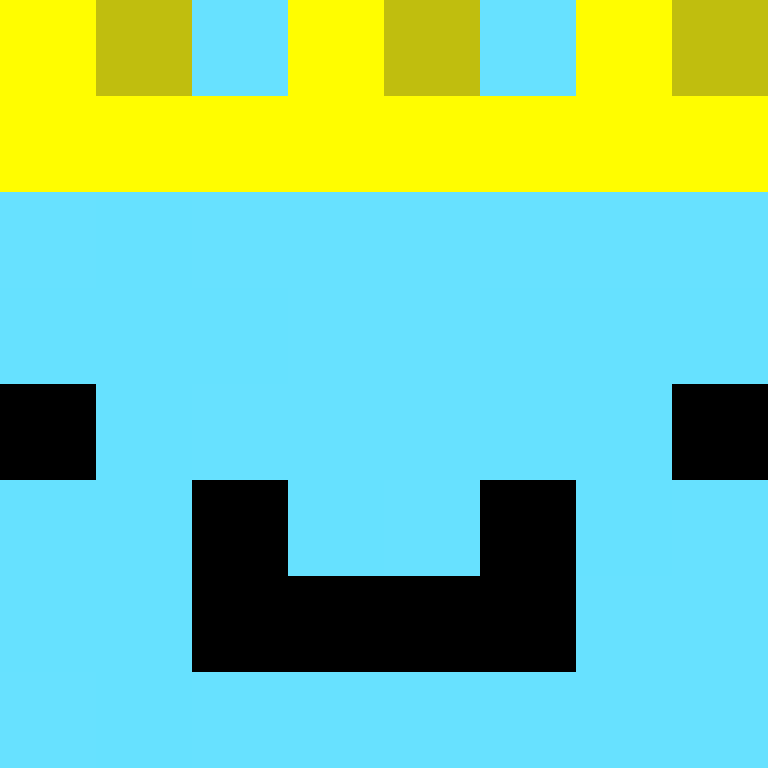 EgorKalachev's skin