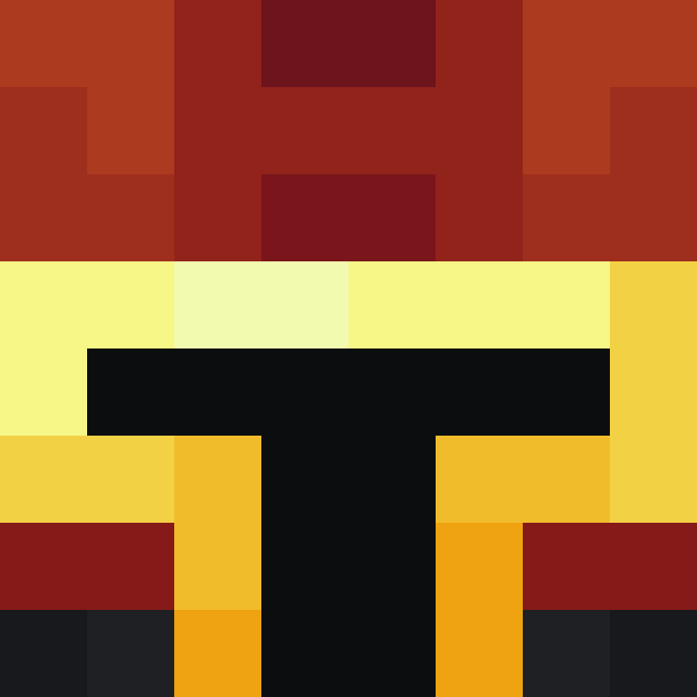 DonaldTrump42's skin
