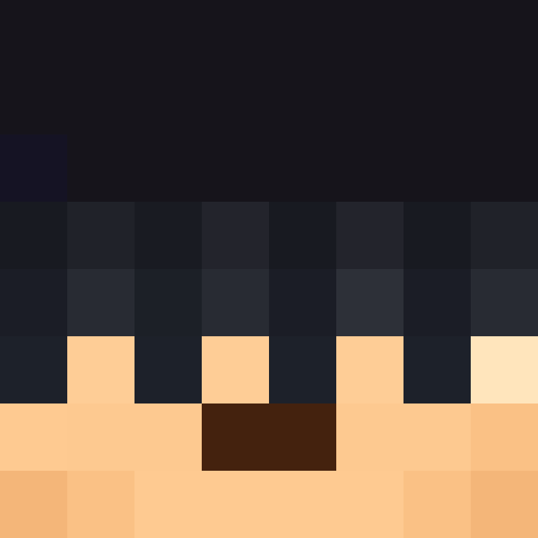 xentany's skin