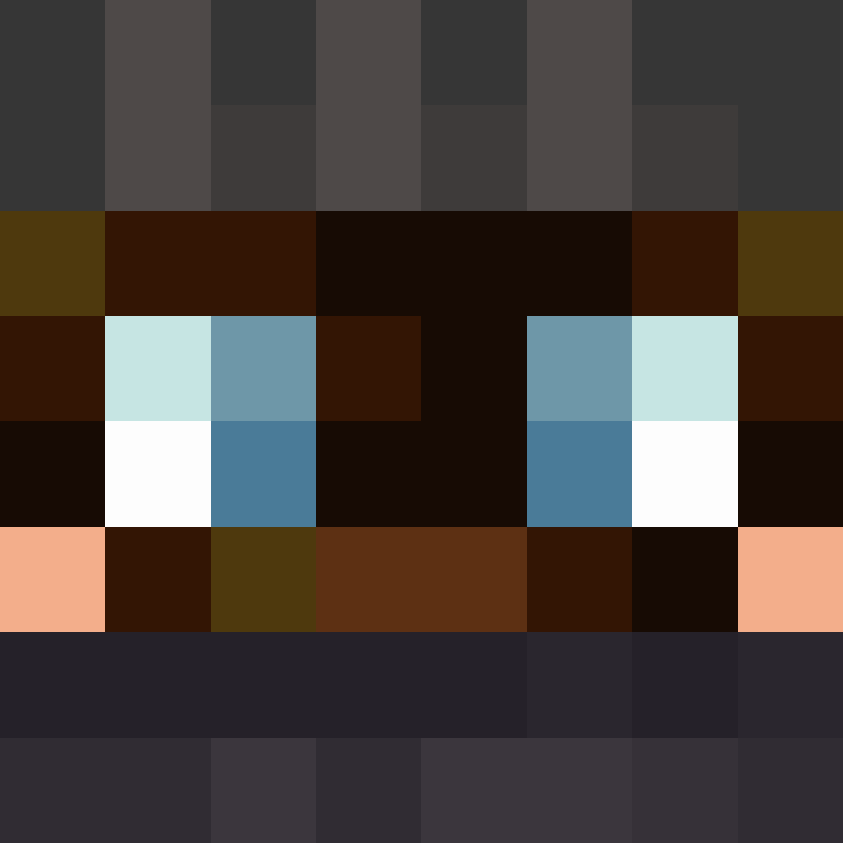 dramagg's skin