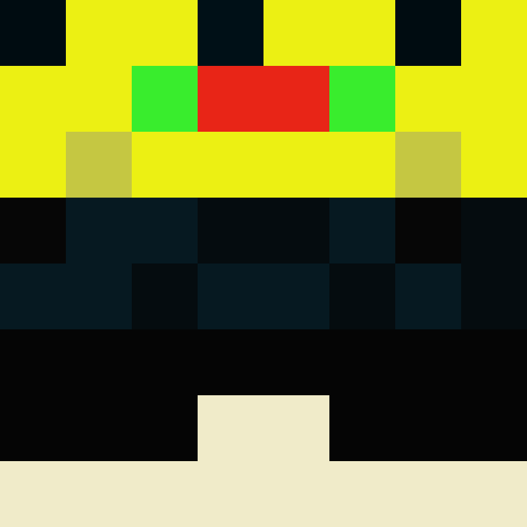 Typken's skin