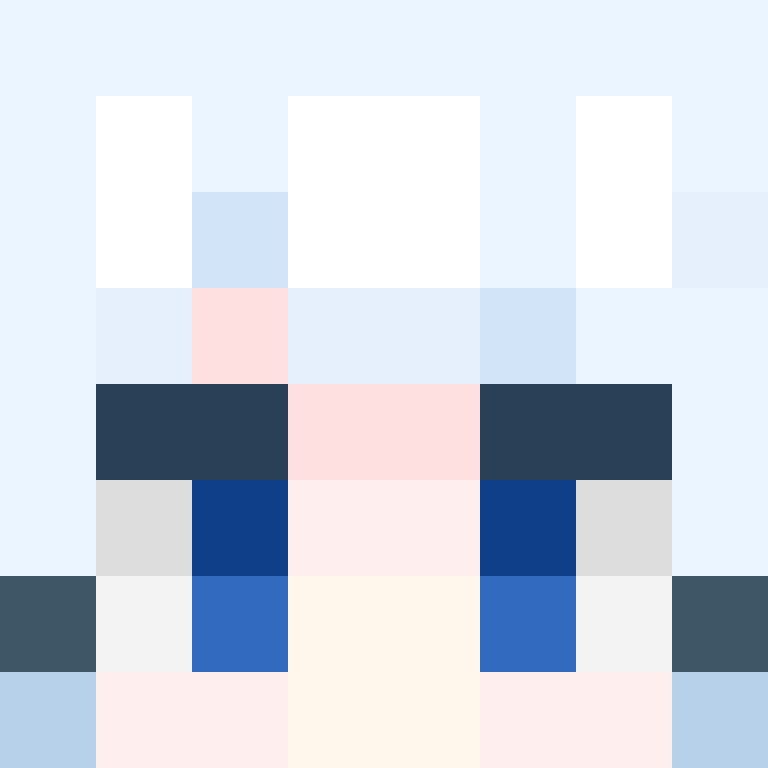 hannhums's skin