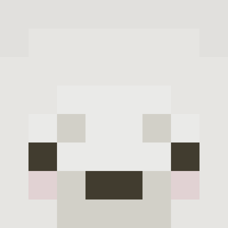 PrinceCR's skin
