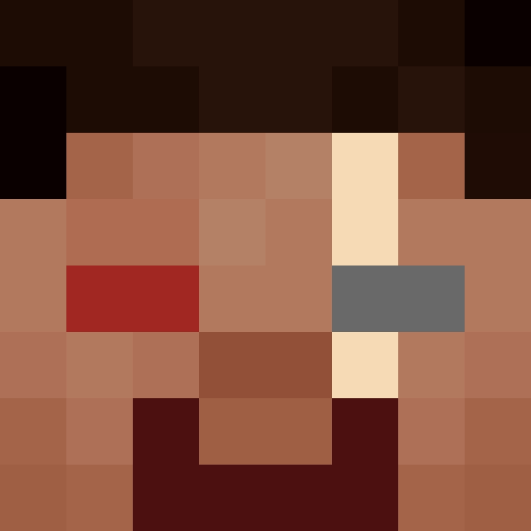 Dequari's skin