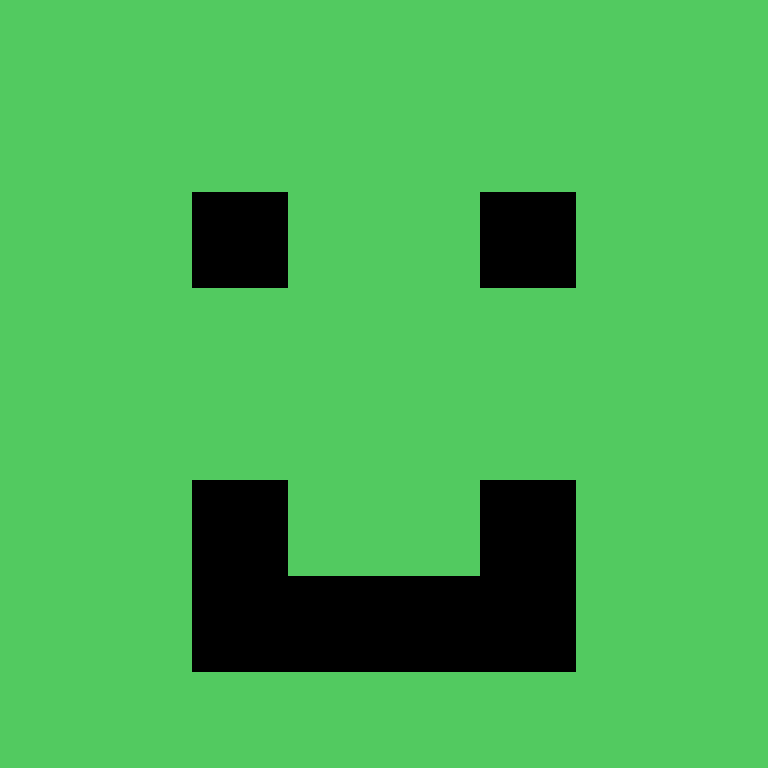 BradBot_2's skin