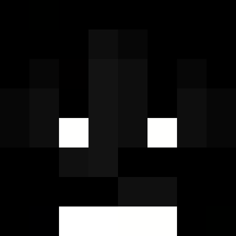 RedAISkye's skin