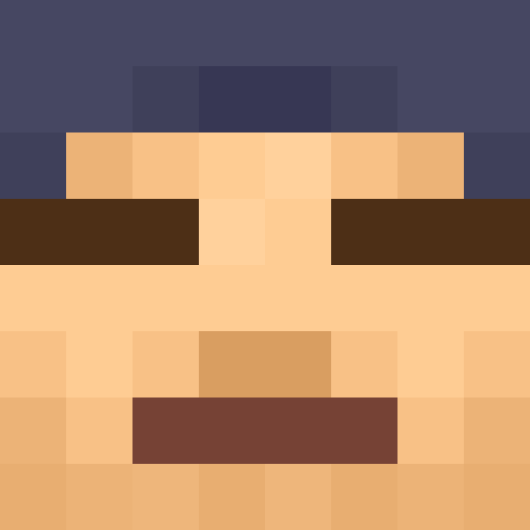 CeilingBird's skin