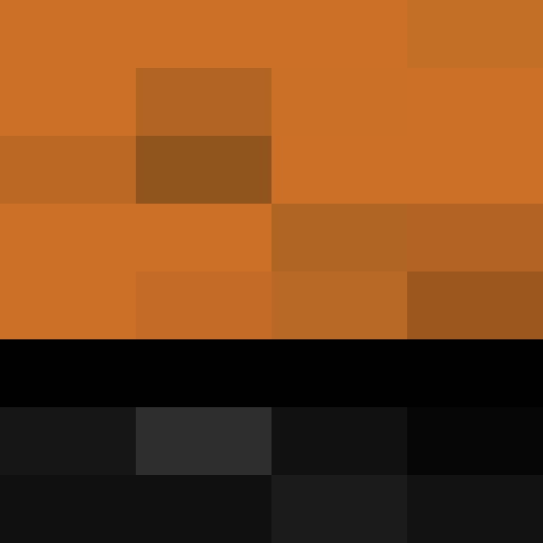 StrawberryOcean's skin
