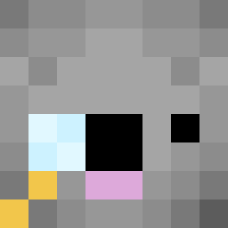 MLK15's skin