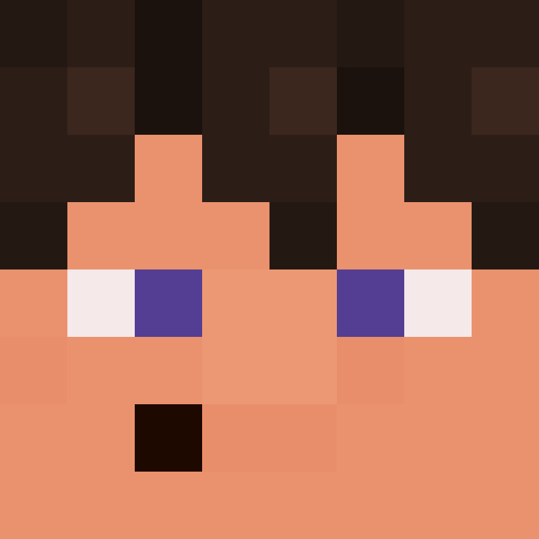 Tamariiiiii's skin