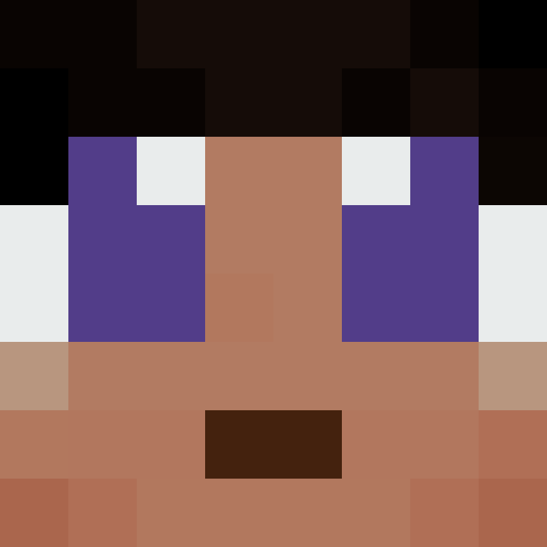 Shar_d's skin