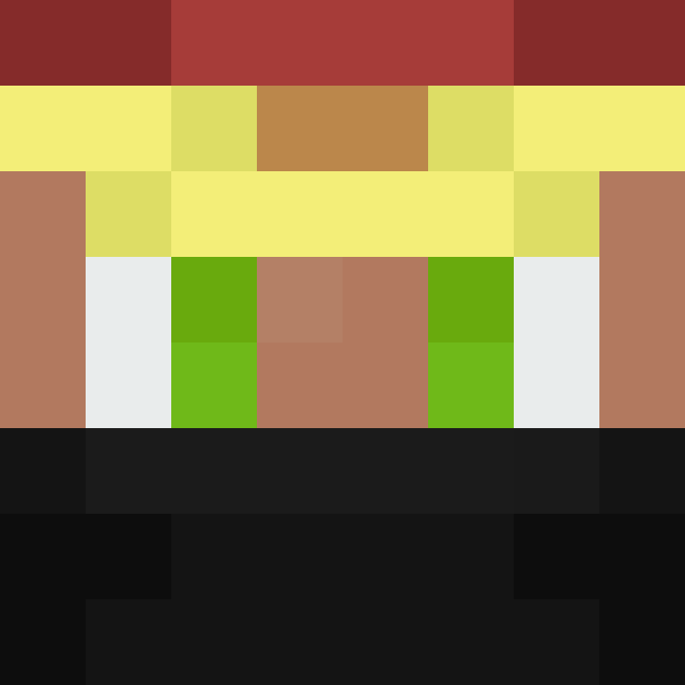 AlexisMadd's skin