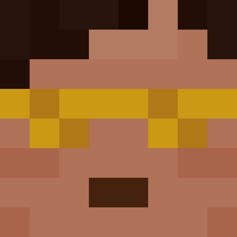 AI_Agent's skin