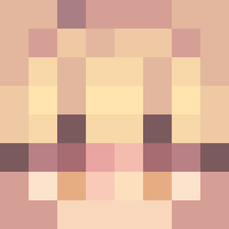 cinnamoh's skin