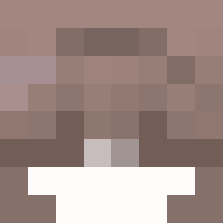 TheCuriousMiner's skin