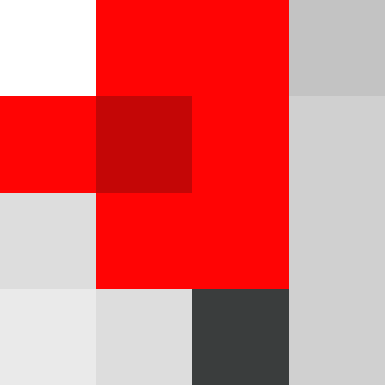 tusg's skin
