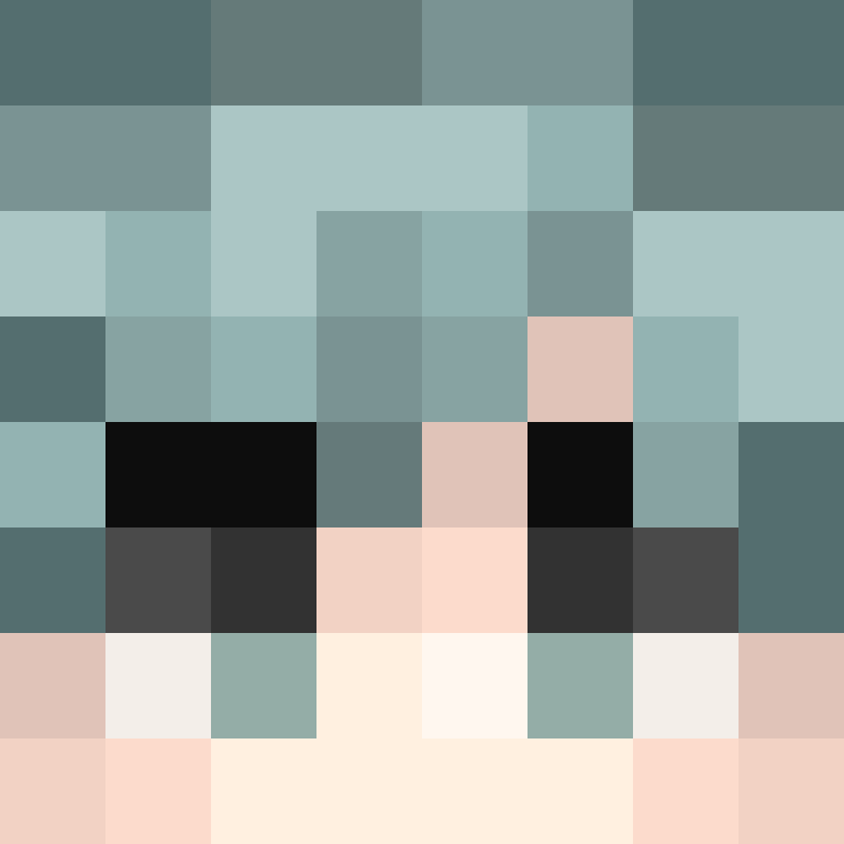 SlayGoth's skin