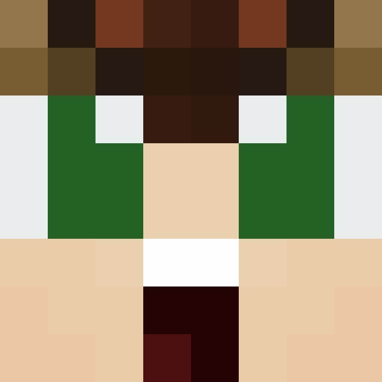 DelusionSketch's skin