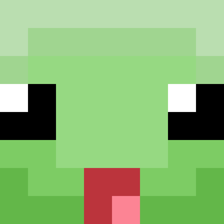 xX_Employment_Xx's skin