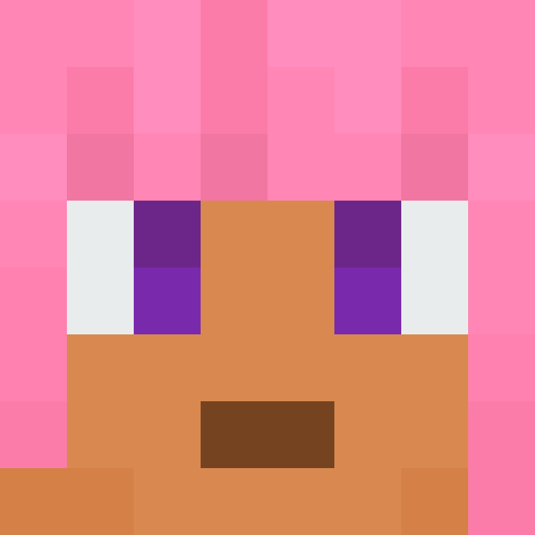 zervation's skin
