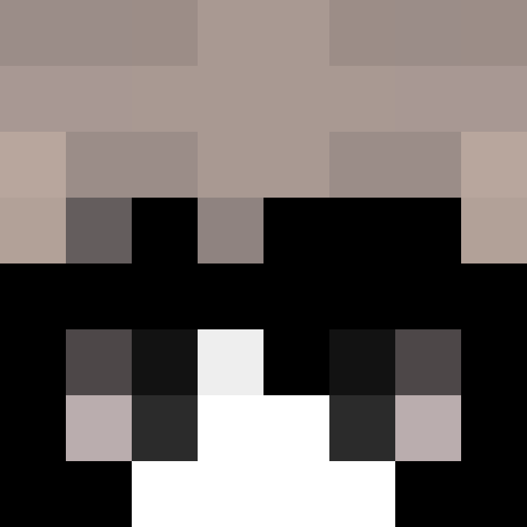 SweetenedPotato's skin