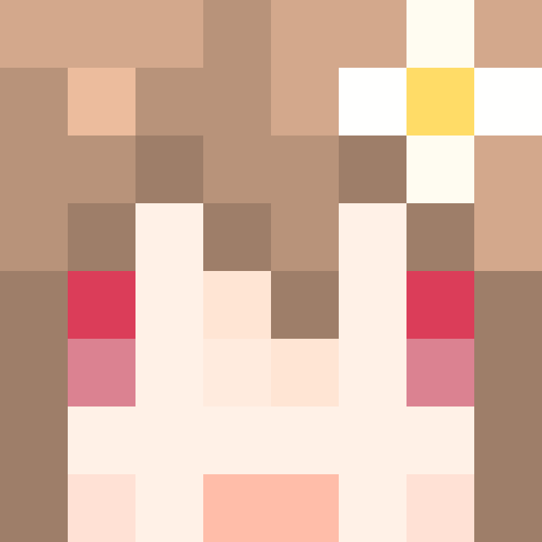 Xenyria's skin