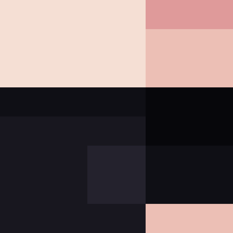 xentany's skin