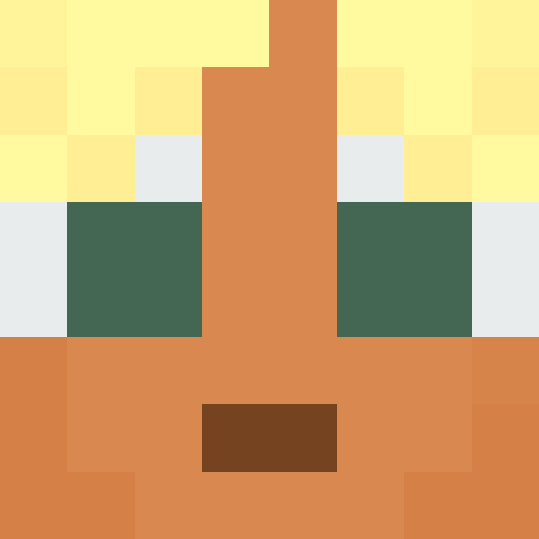 Mr_Genes's skin