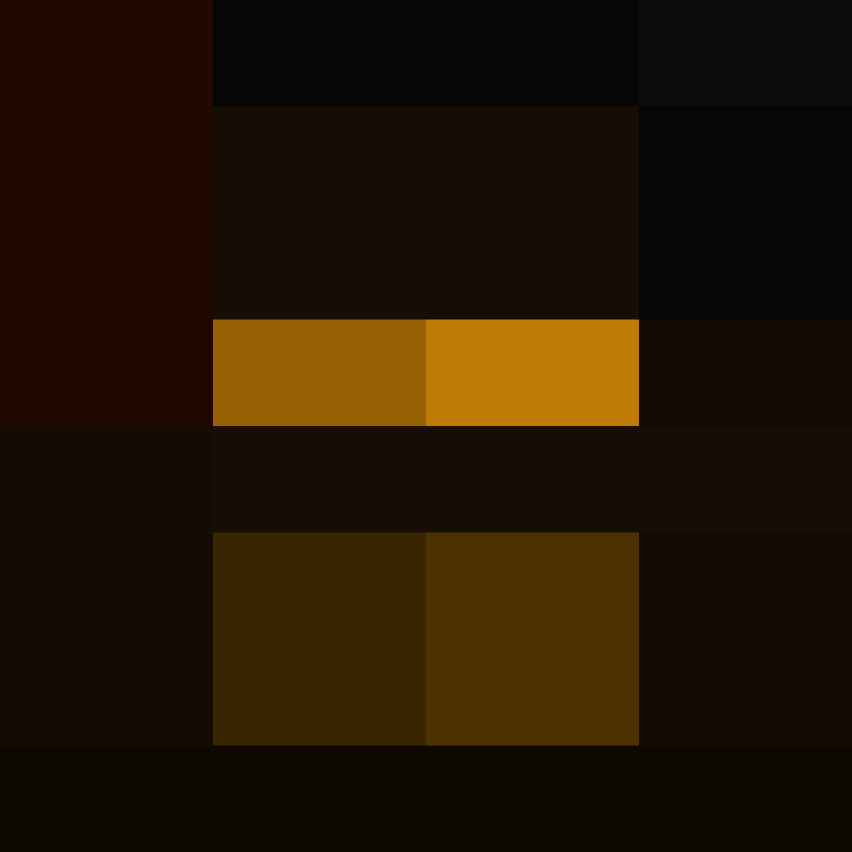 hannhums's skin