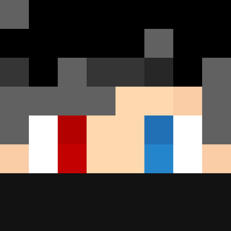 dramagg's skin