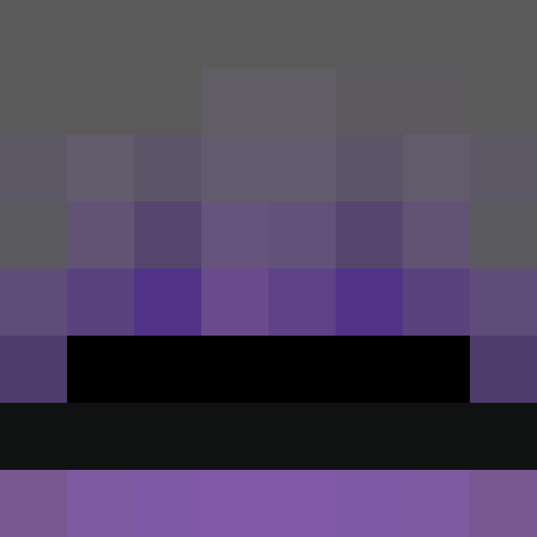 Dequari's skin