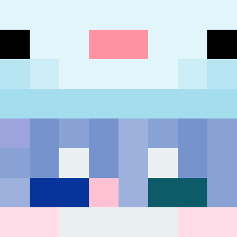 wiredframe's skin