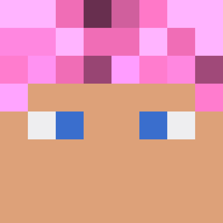 PlsPullMe's skin