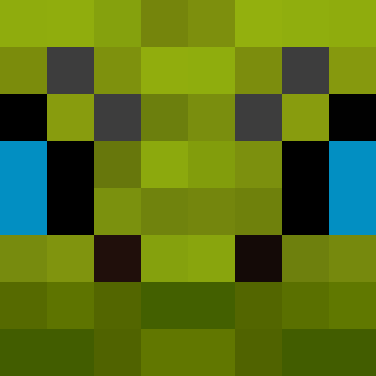 PrinceCR's skin