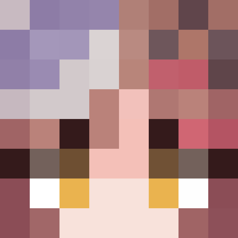 CherryLunar's skin