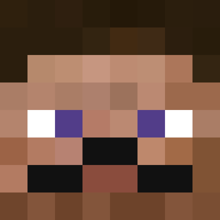 CeilingBird's skin