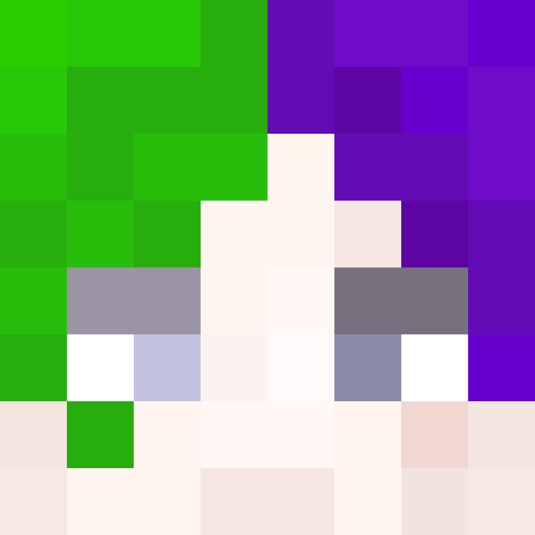 ShakaYami's skin
