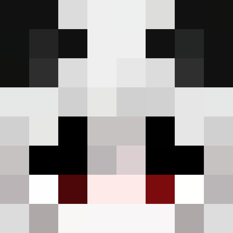 xzillie's skin