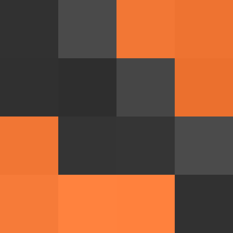 TheCuriousMiner's skin