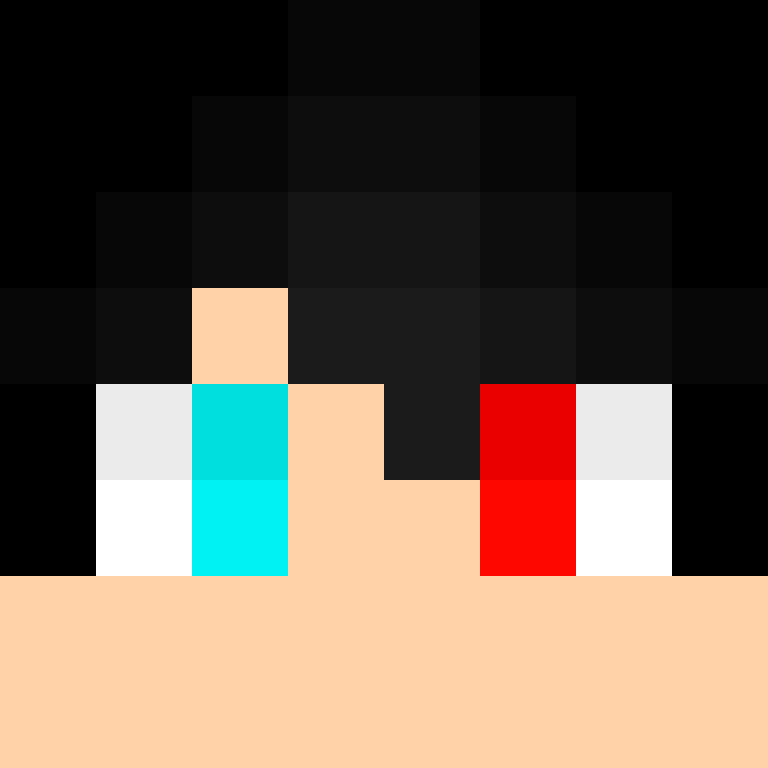 GeyserMC's skin