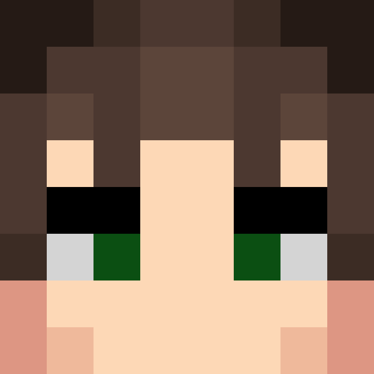 luh29's skin