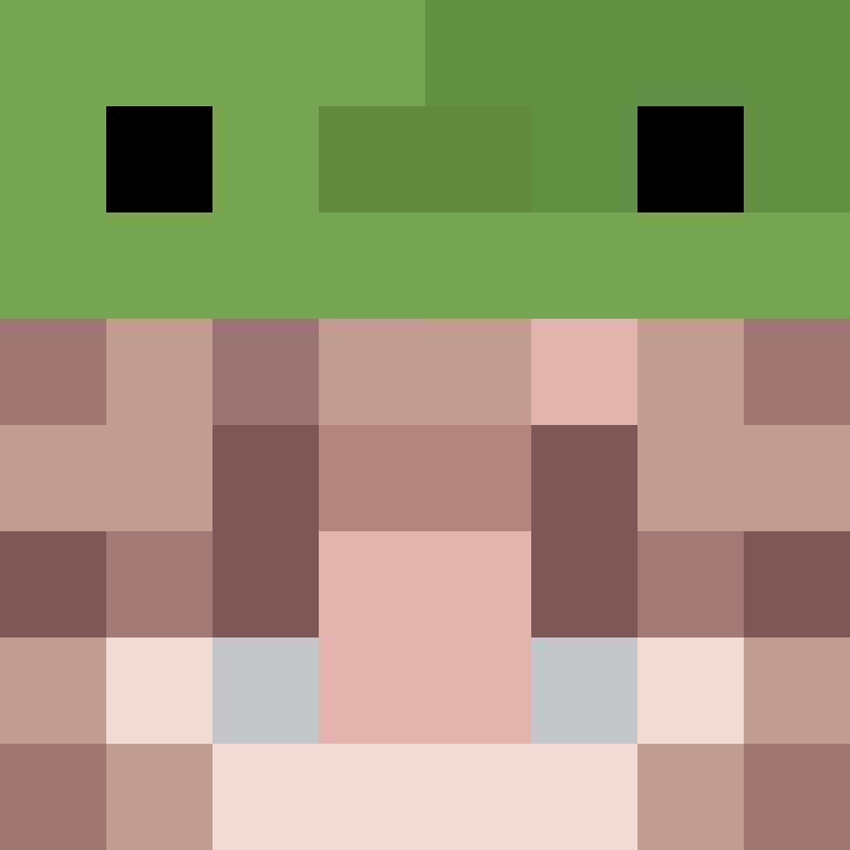 Auntbrix's skin