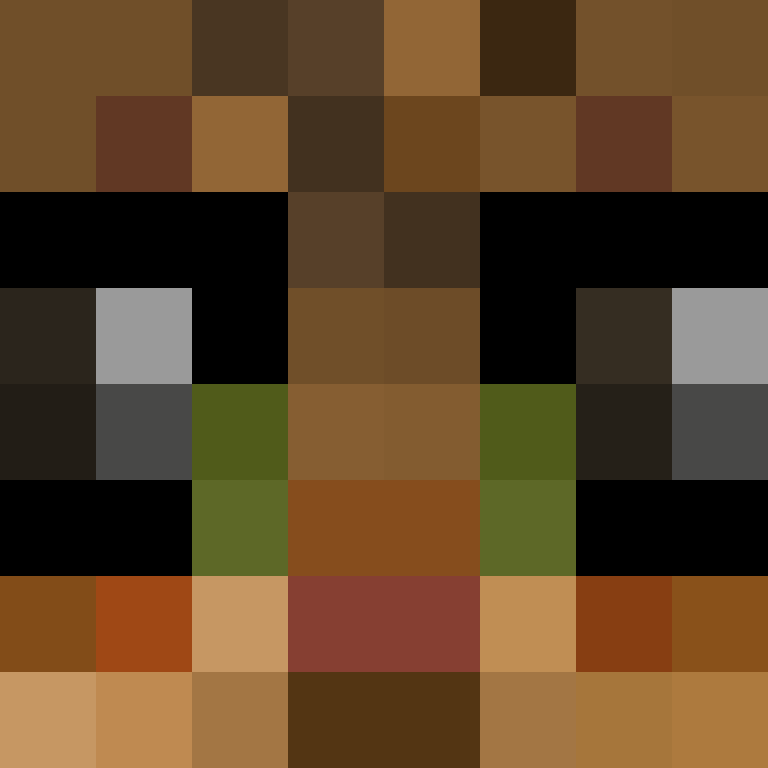 esschul's skin