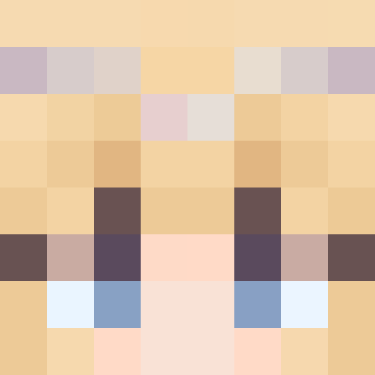 odavidcesar's skin